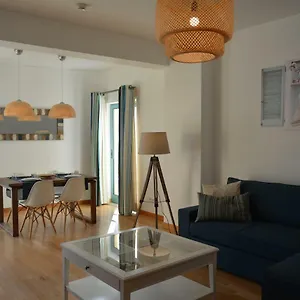 Beautiful In Marina Apartment Albufeira